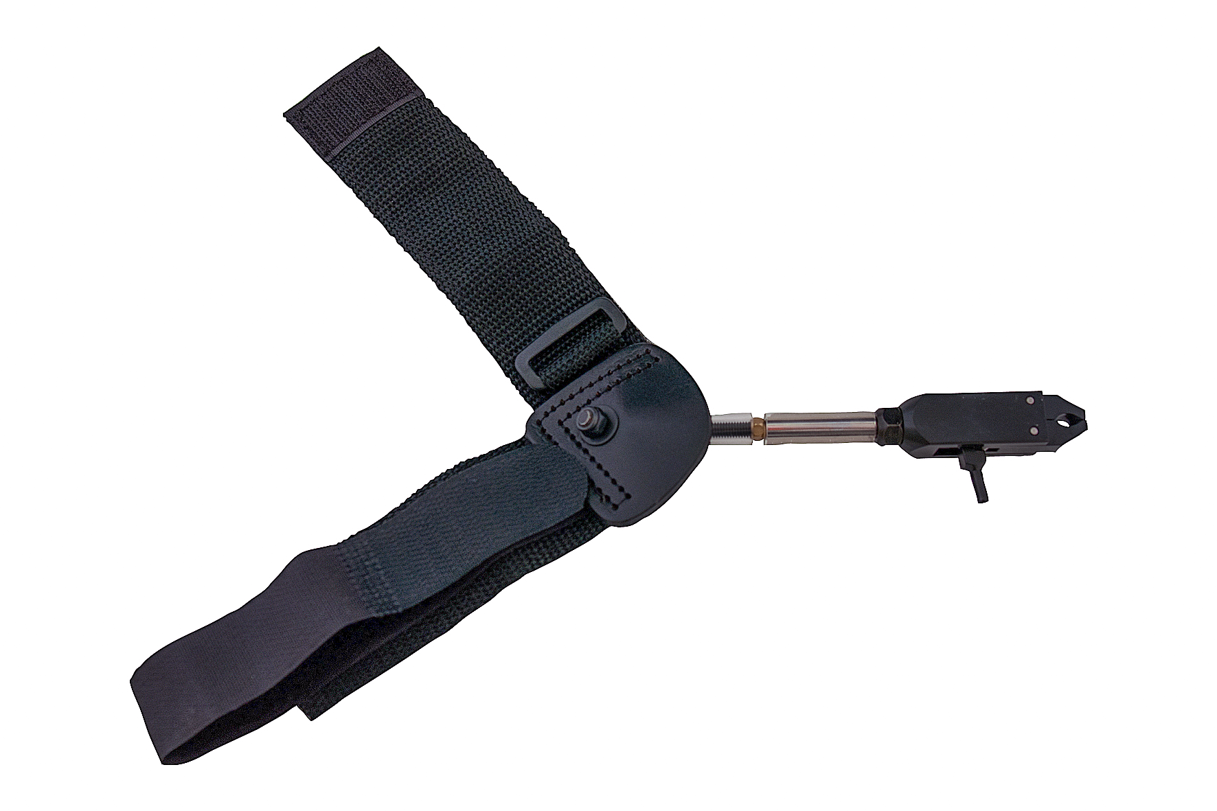 EK POELANG ZEIGEFINGER-RELEASE CALIPER MIT NYLON HANDGELENK