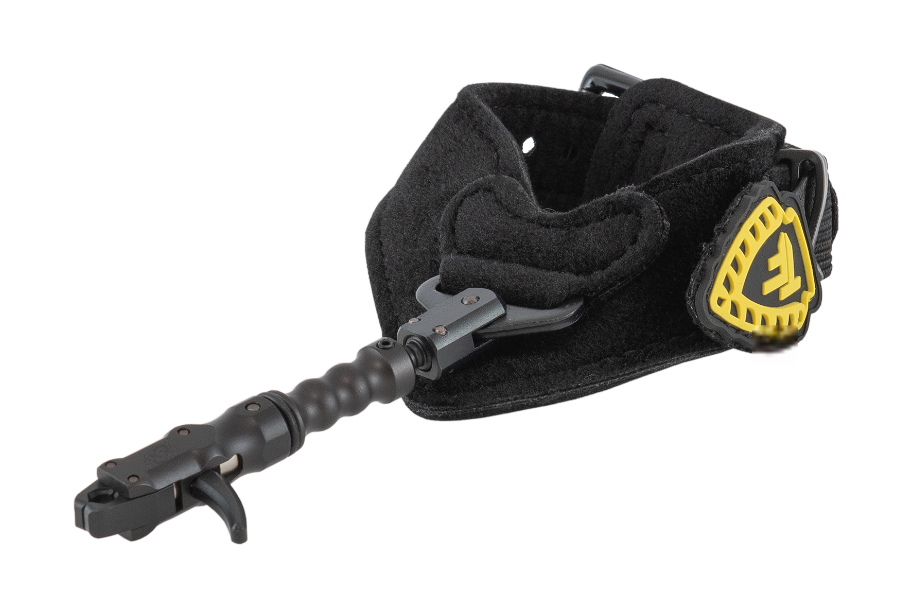 TRUFIRE TRU-FIRE ZEIGEFINGER-RELEASE SMOKE EXTREME BUCKLE SCHWARZ