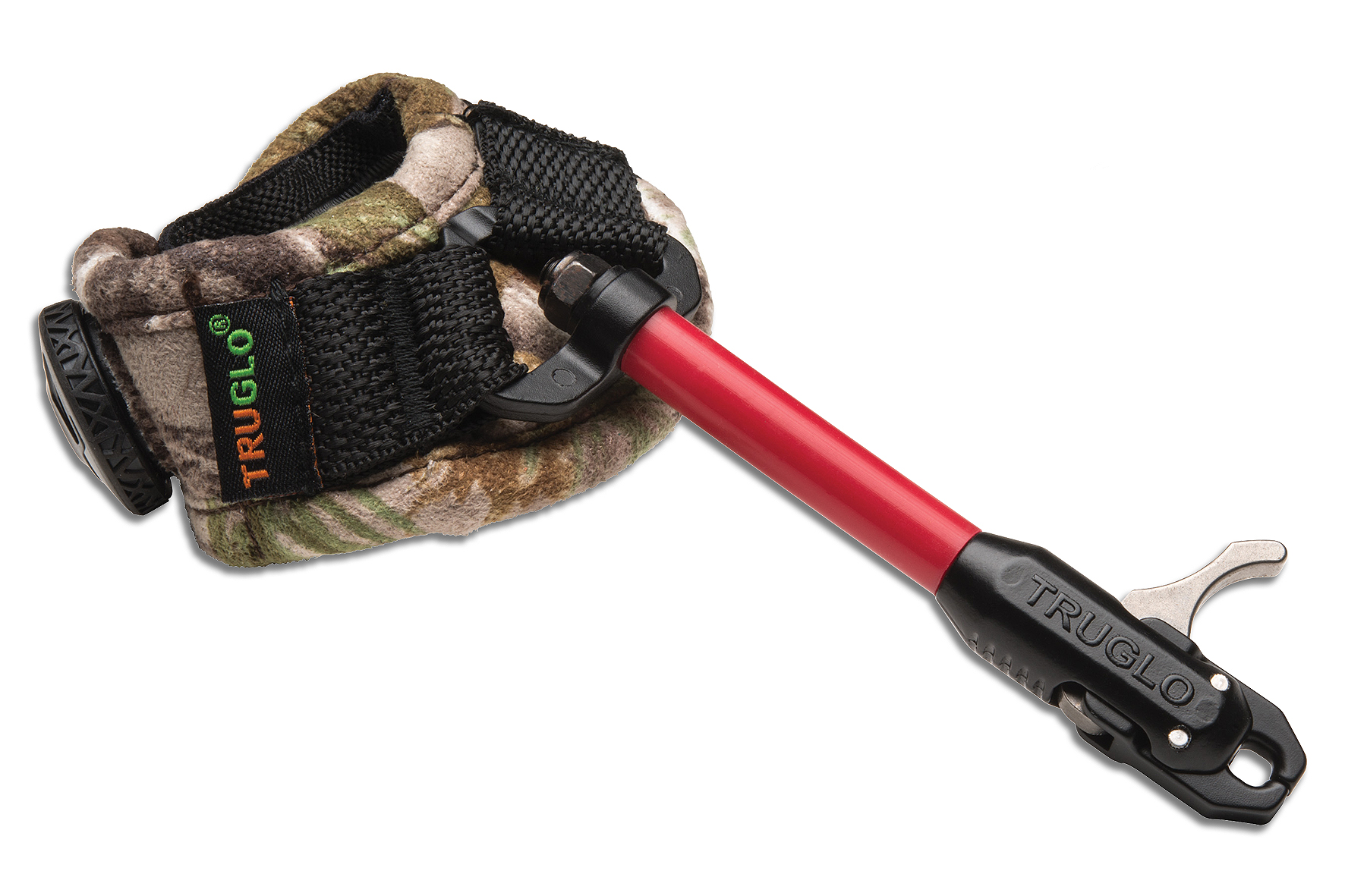 TRUGLO ZEIGEFINGER-RELEASES SPEED-SHOT XS