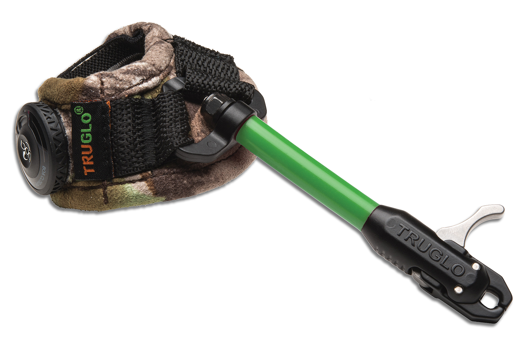 TRUGLO ZEIGEFINGER-RELEASES SPEED-SHOT XS JUNIOR'