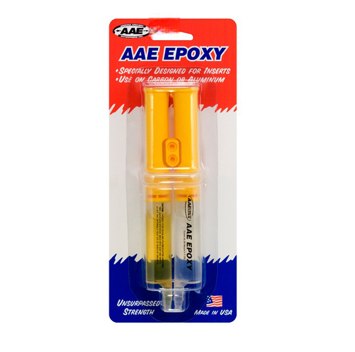 AAE KLEBER/PRIMER & KLEBEBAND SPRITZEN-AAE EPOXY