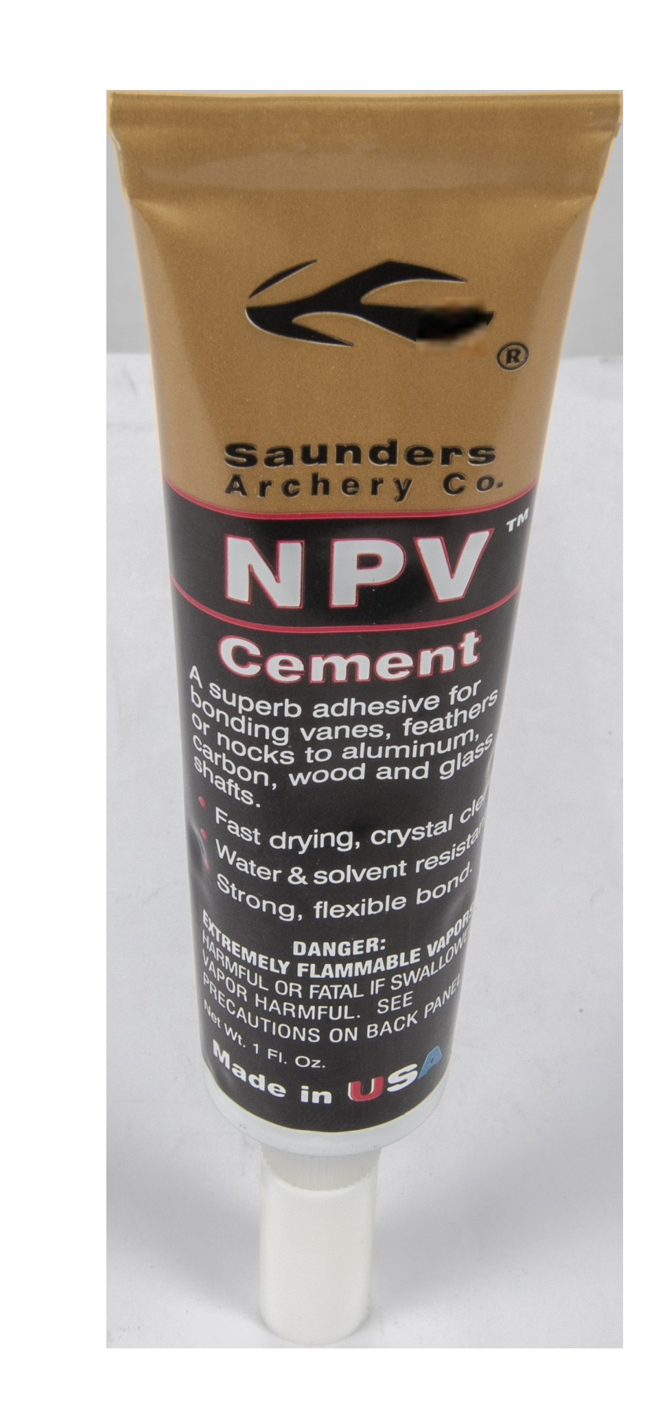 SAUNDERS KLEBER NPV 1 OZ FÜR NOCKEN UND VANES BULK