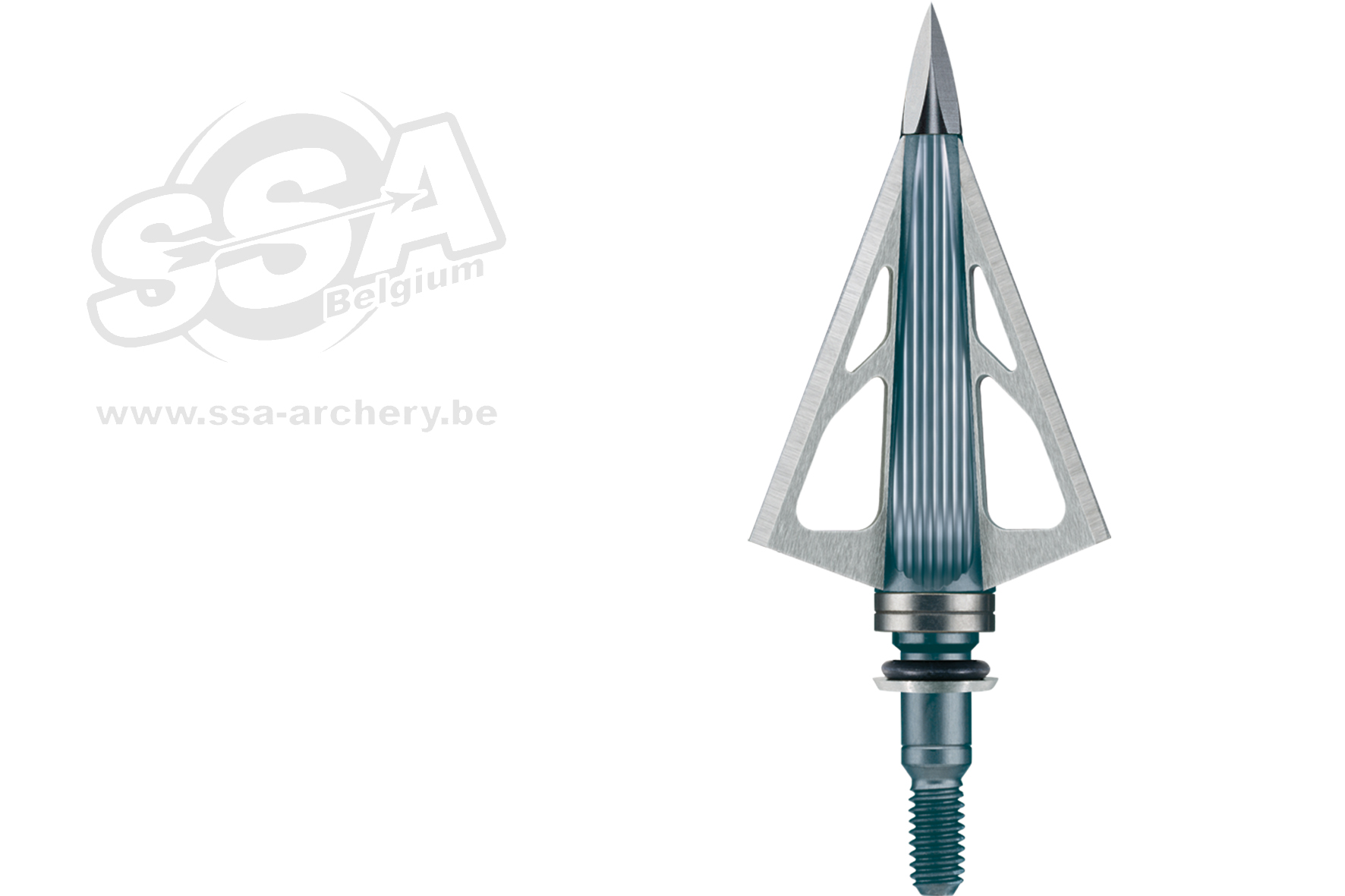 NAP FIXED BLADE BROADHEADS THUNDERHEAD