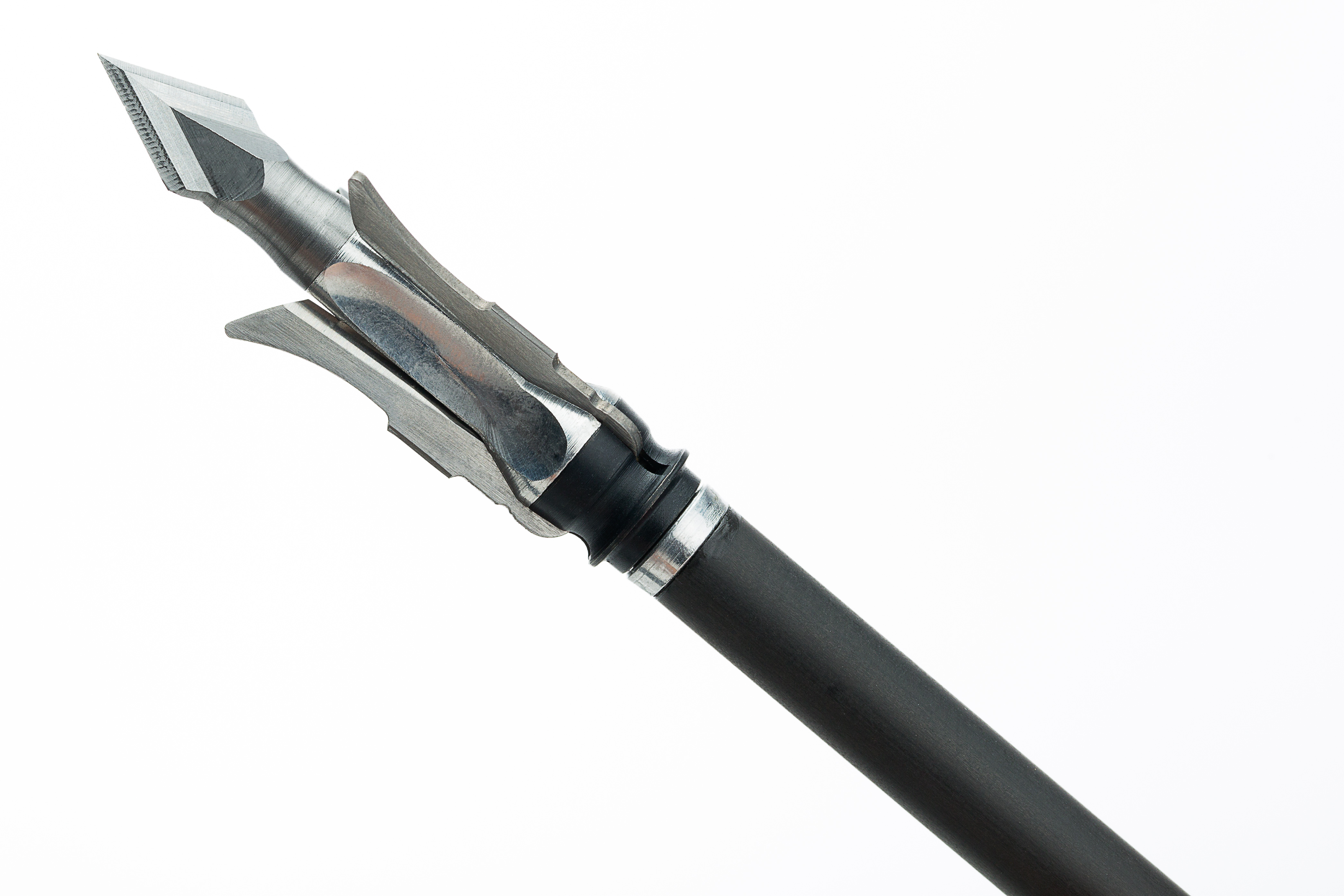 GRIMREAPER RAZORCUT SS EXPANDABLE BROADHEAD