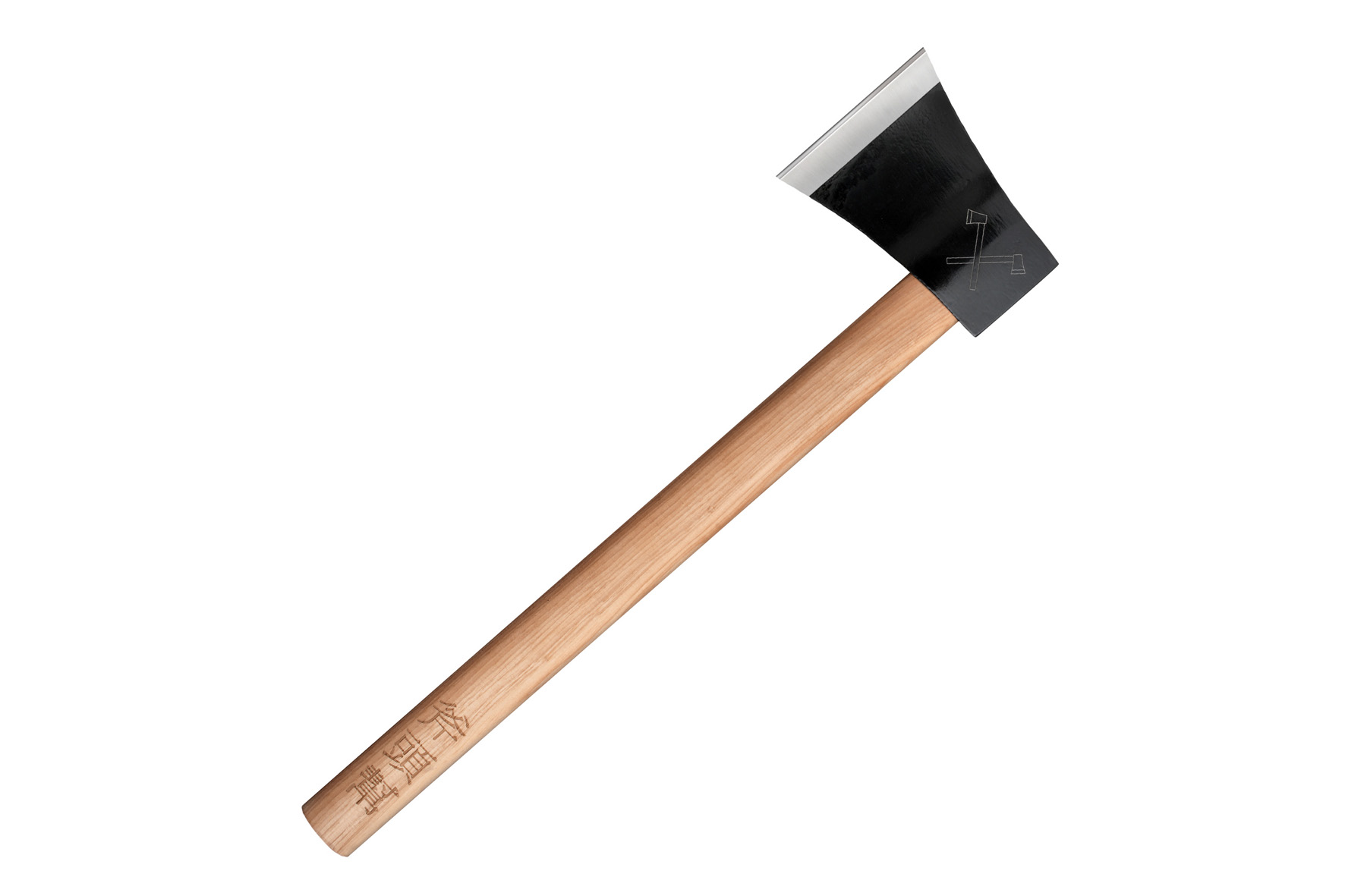 COLD STEEL AXES & HAWKS GANG HATCHET 52cm / 907gr