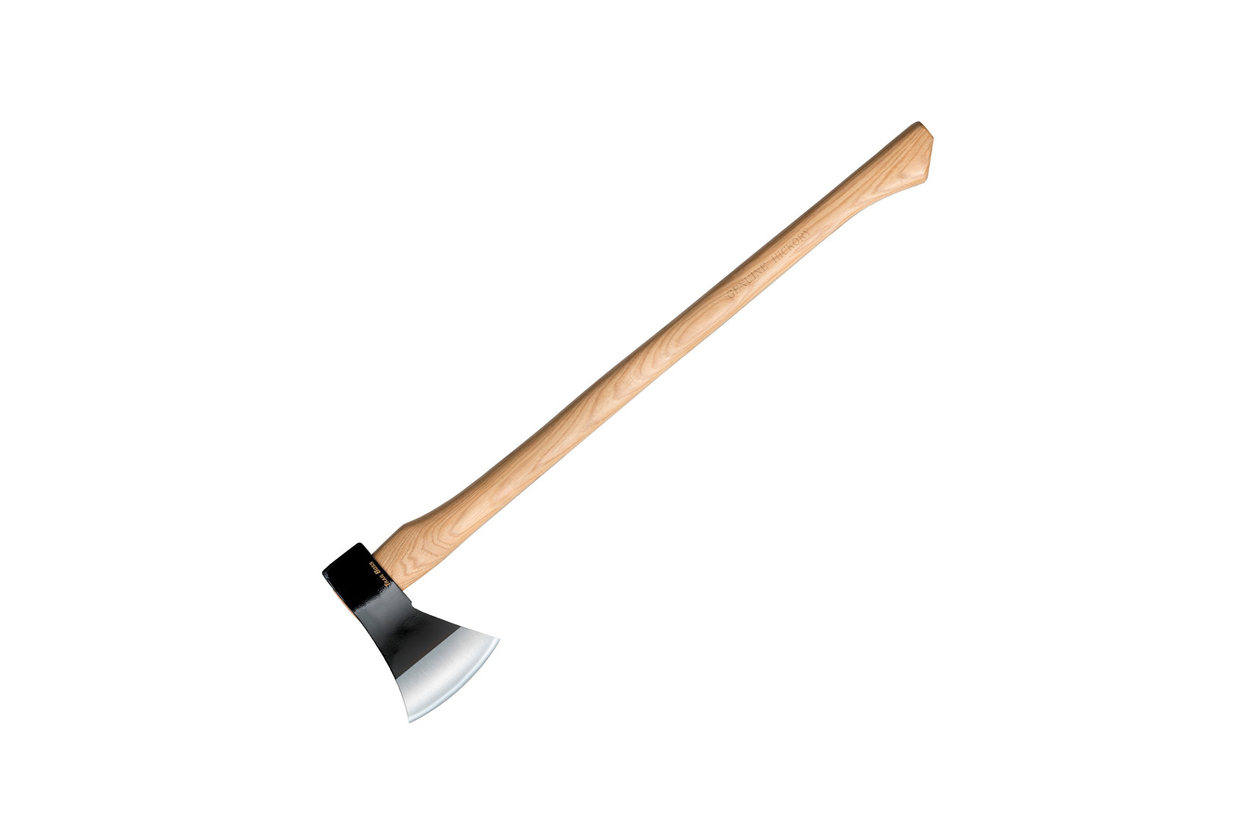 COLD STEEL AXES & HAWKS TRAIL BOSS 68cm / 1180gr