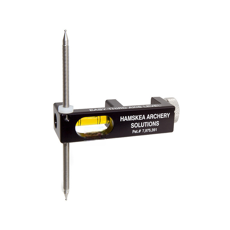 HAMSKEA EASY THIRD AXIS LEVEL