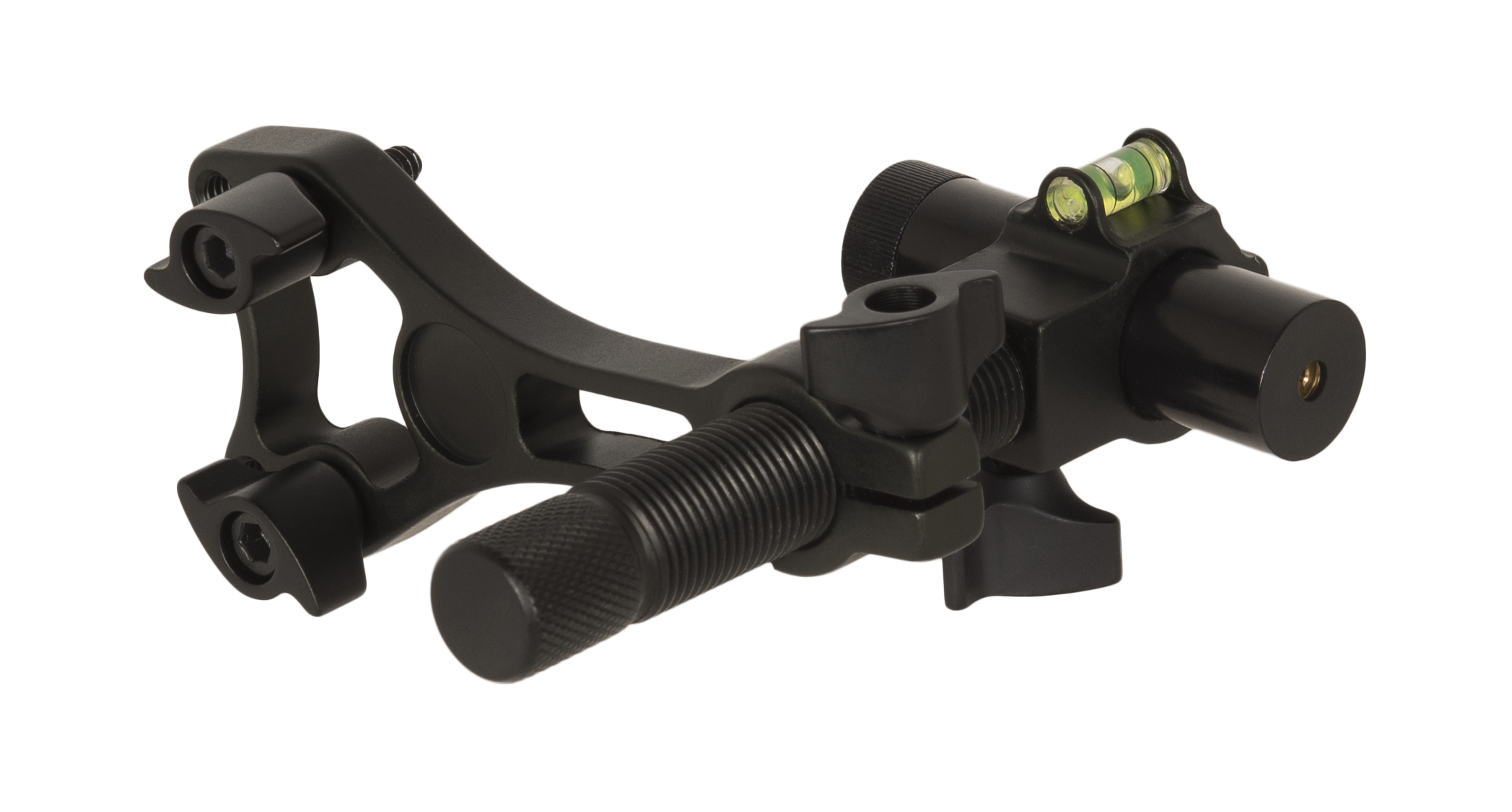 MAXIMAL CENTERSHOT SPOT LASER ALIGNER