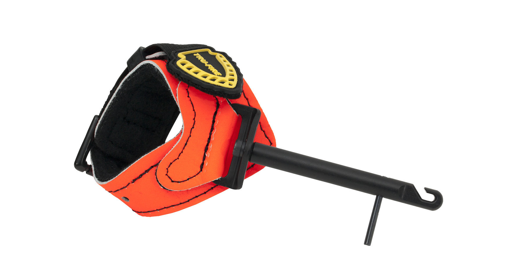 TRUFIRE TRU-FIRE SAFE DRAW RELEASES AS DRAW CHECK TOOL