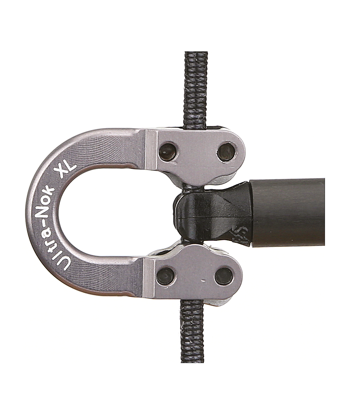 QAD NOCKING POINTS ULTRA-NOK XL GRAY