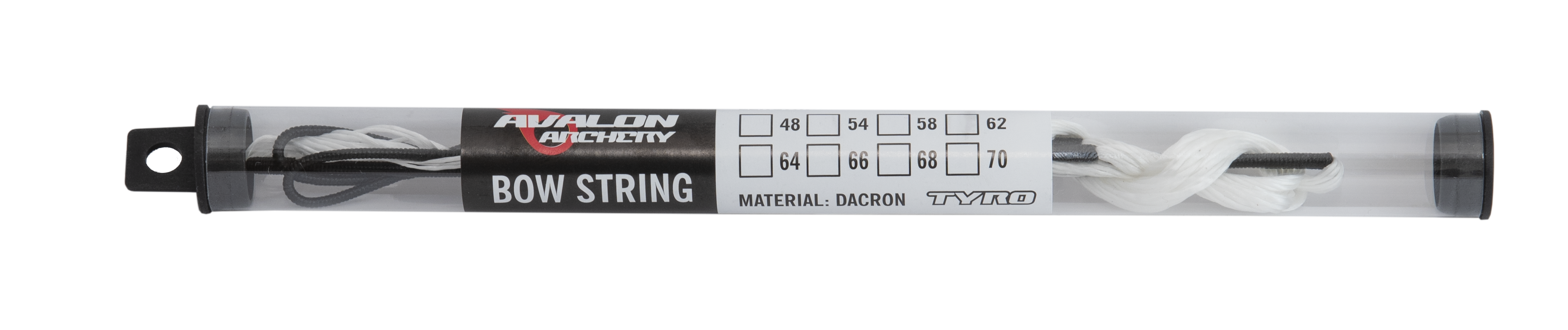 AVALON TYRO DACRON RECURVE STRING