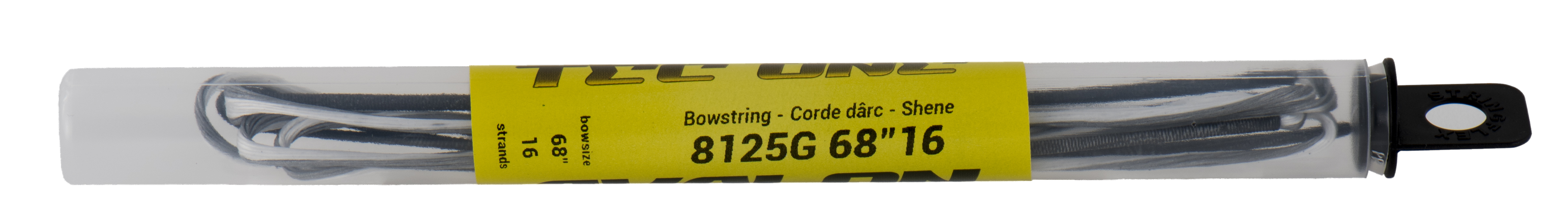 AVALON RECURVE STRINGS CARRERA 99R 68" 16 STRANDS