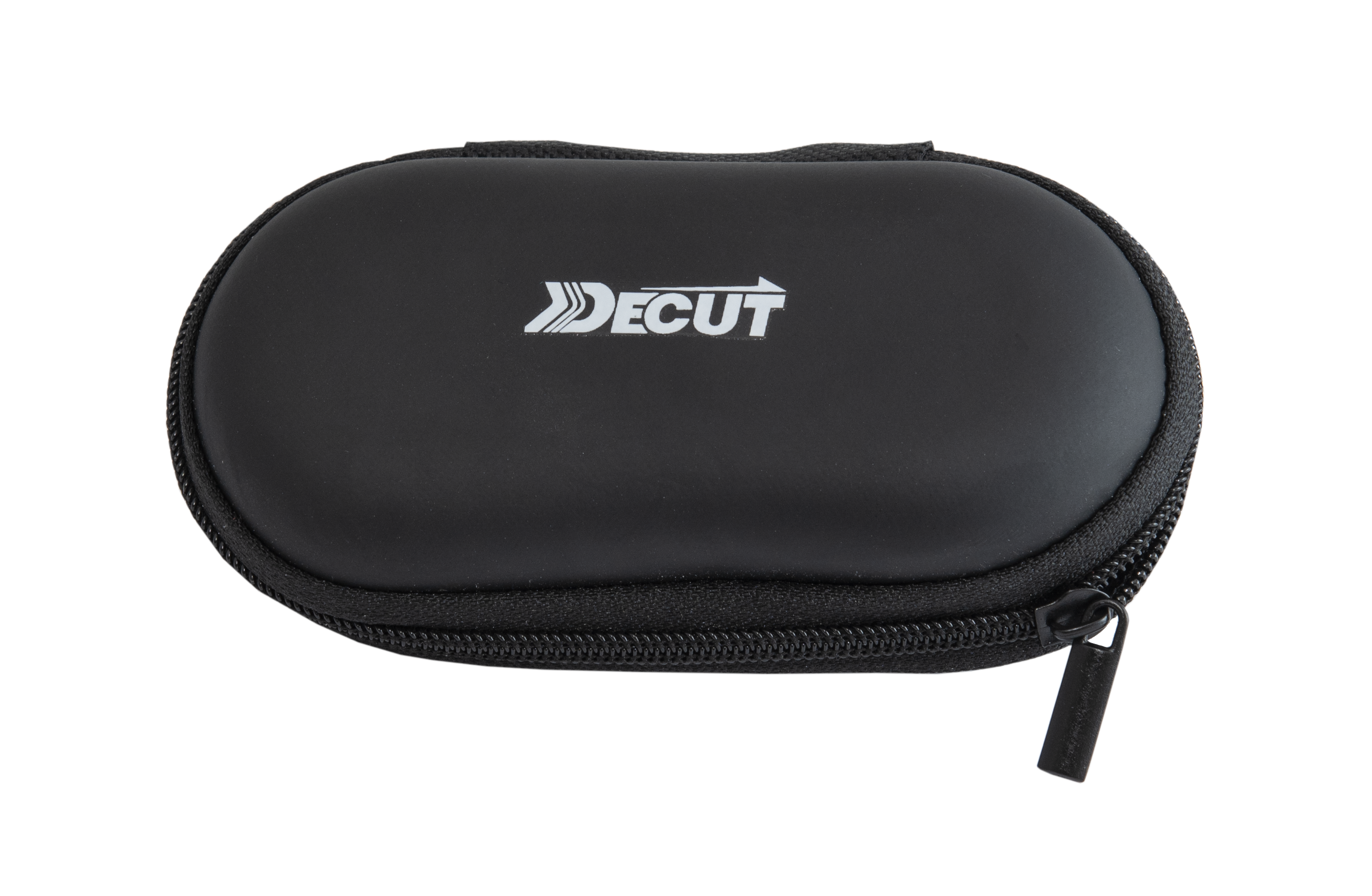 DECUT GLUE-IN POINTS BREAK-OFF TUNGSTEN X10 380/1000 GR 12/PK