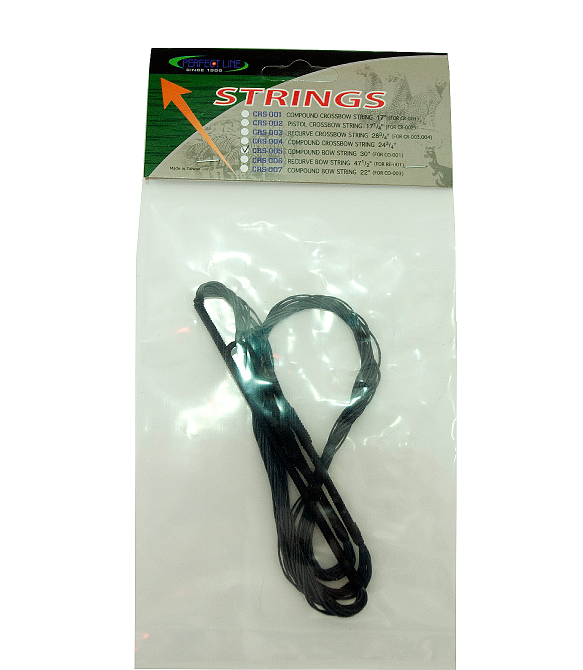 EKPOELANG SEHNEN DACRON CR-005 FÜR CO-001