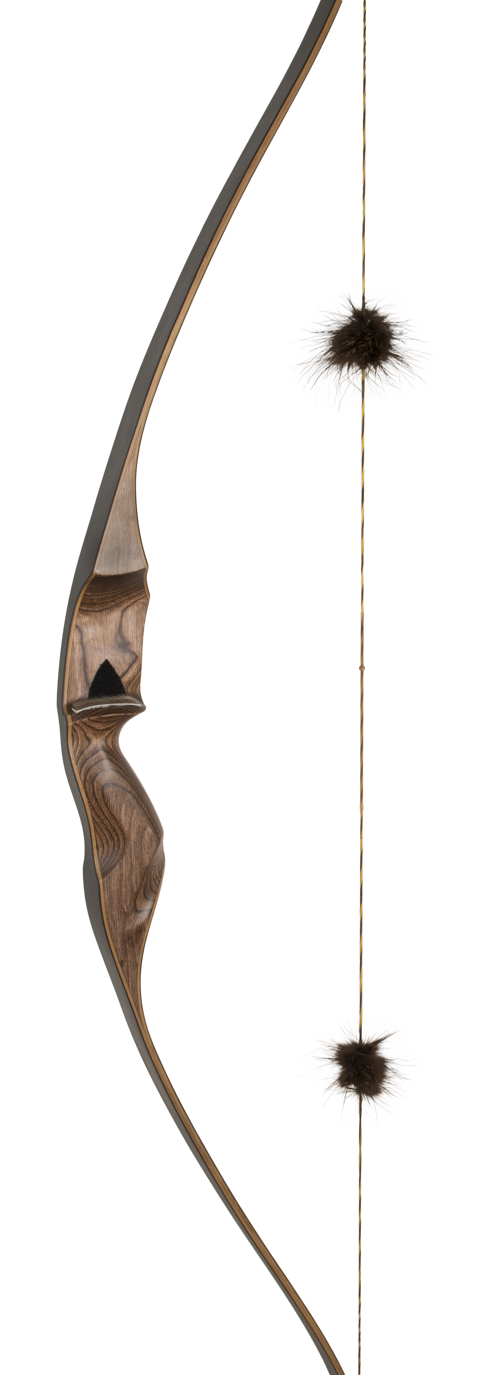 BUCK TRAIL BEAVER PUFFS PR