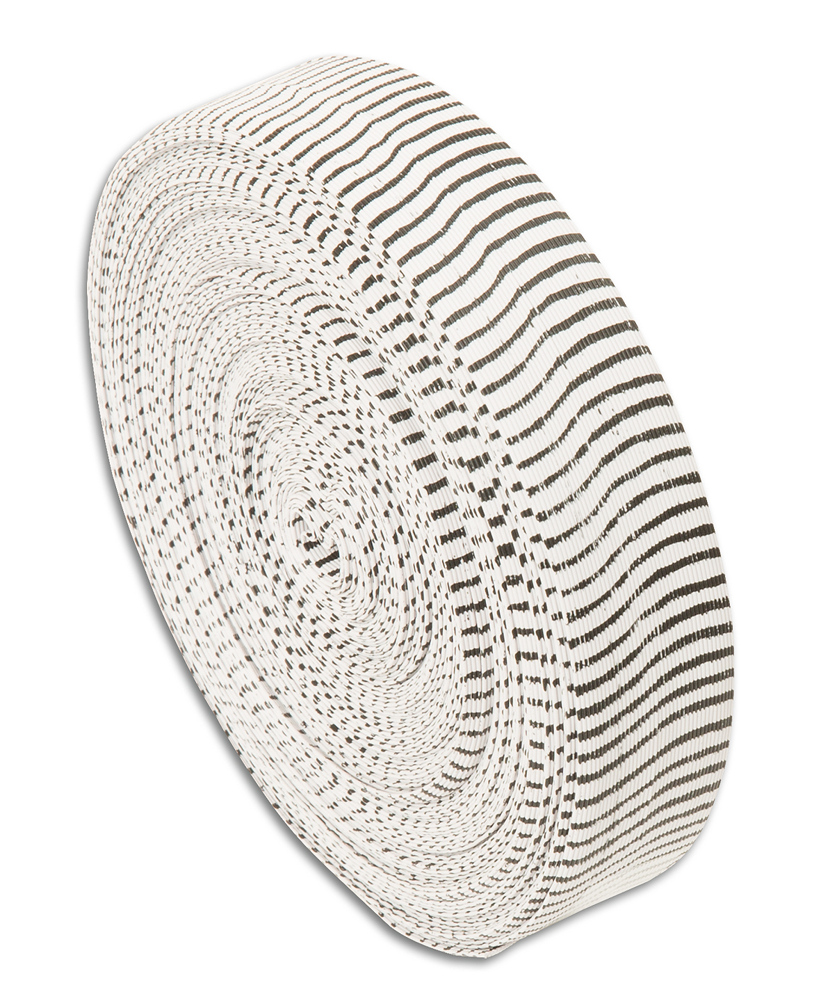 OMP SEHNEN-DÄMPFER SILENCER VIBE GUMMI WHISKER 25M SPULE