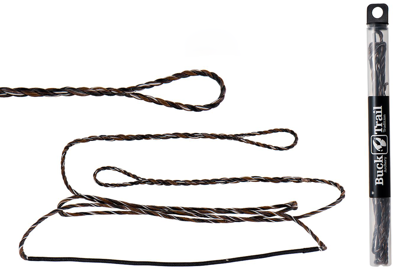 BUCKTRAIL DYNAGEN FLEMISH STRING