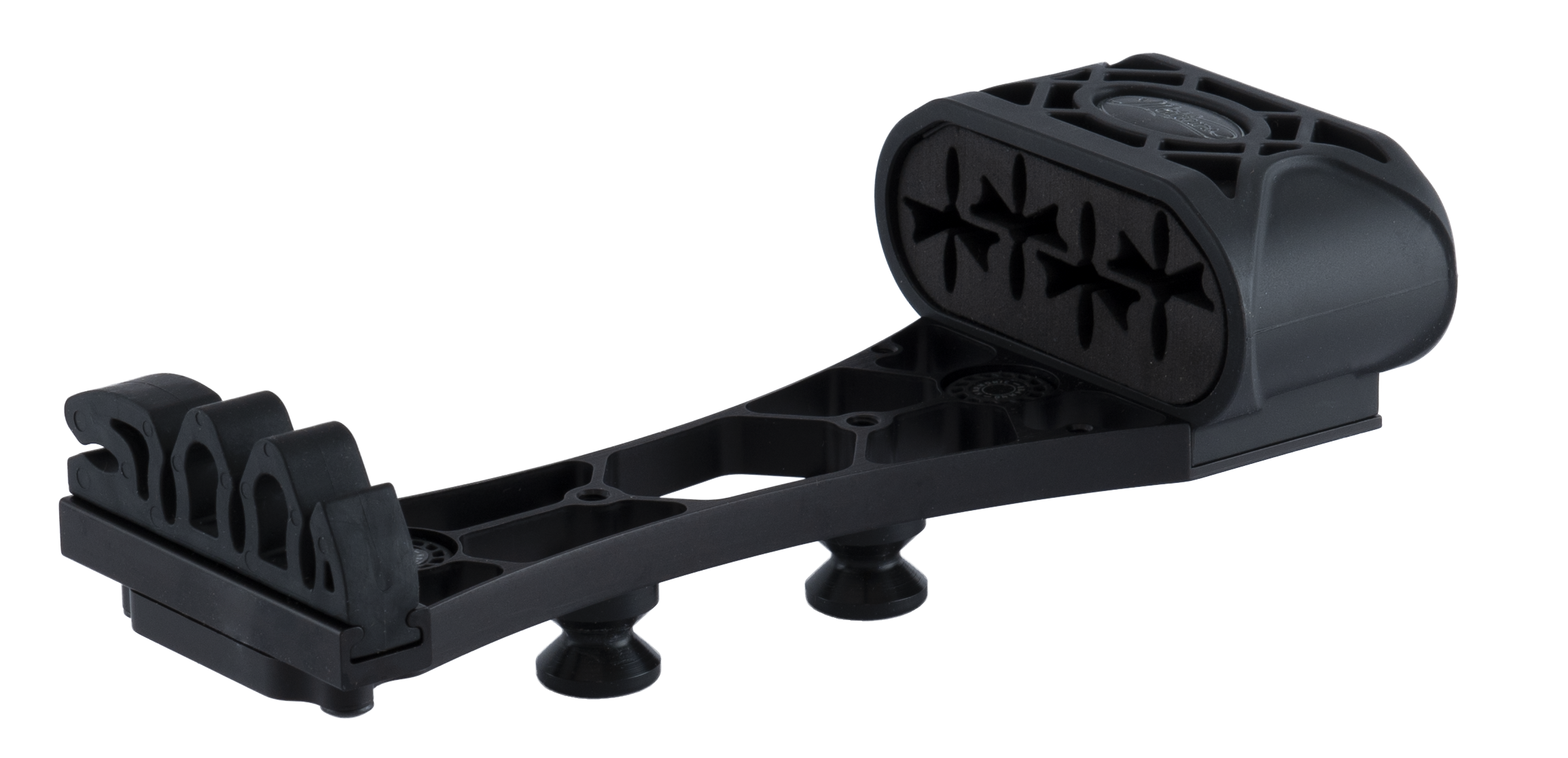 MATHEWS BOW QUIVERS ARROW WEB HD-4 ARROWS