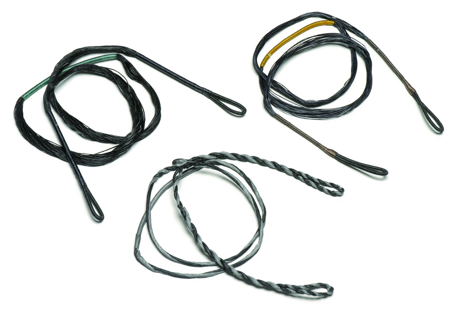 EXCALIBUR 36" RECURVE FASTFLITE FLEMISH STRING