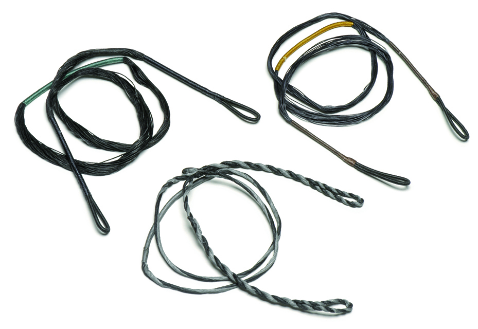 EXCALIBUR STRINGS FOR CROSSBOWS MICRO DYNAFLIGHT STRING