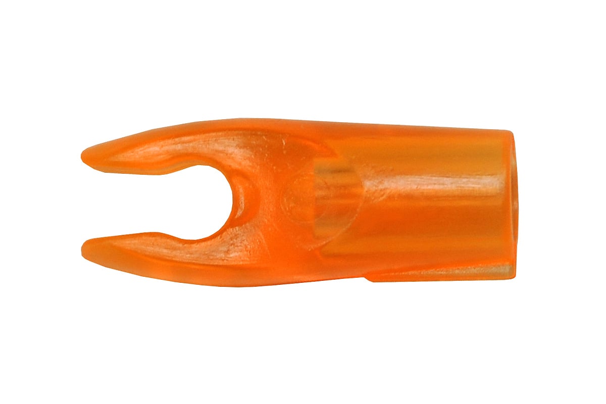BOHNING PIN NOCKS SMALL THROAT 100/PK