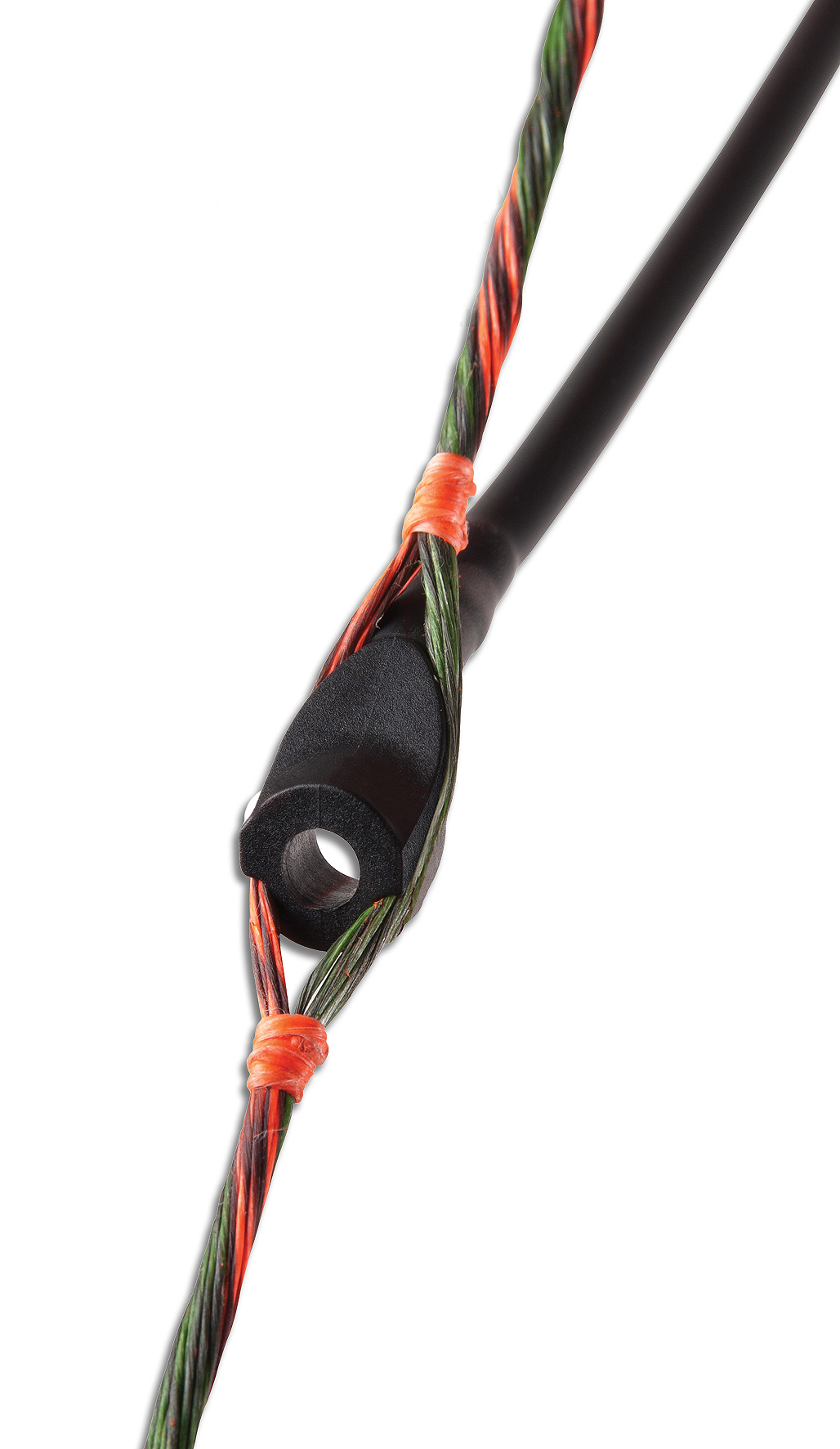 TRUGLO PEEP SIGHTS WITH ALIGNER CENTRA XTREME