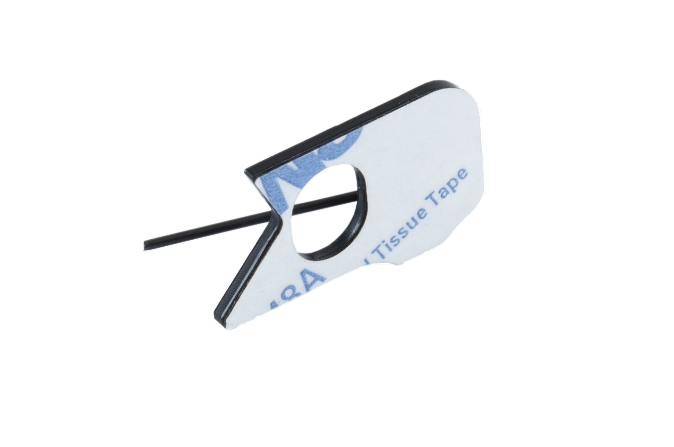 DECUT ARROW RESTS JANUS MAGNETIC WITH BALL BEARING