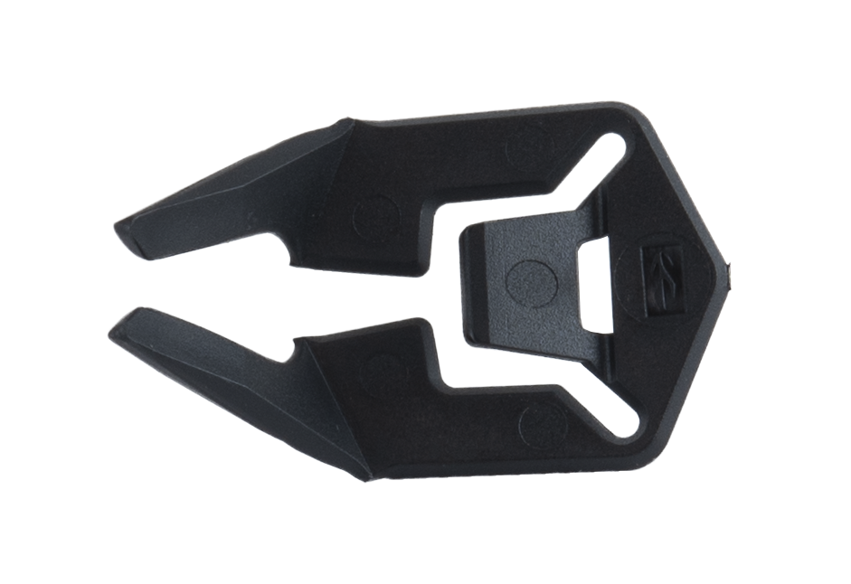 SAUNDERS EXPRESS REST 24PCK ARROW REST