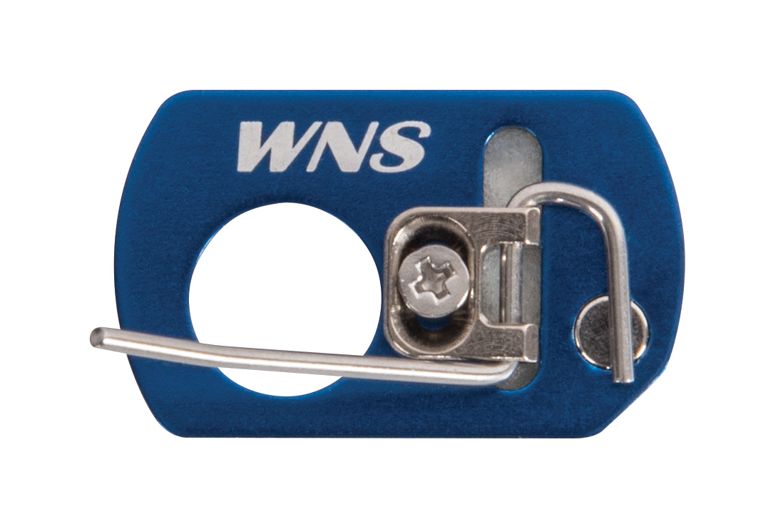 WNS ARROW RESTS STICK ON S-RE MAGNETIC Steel