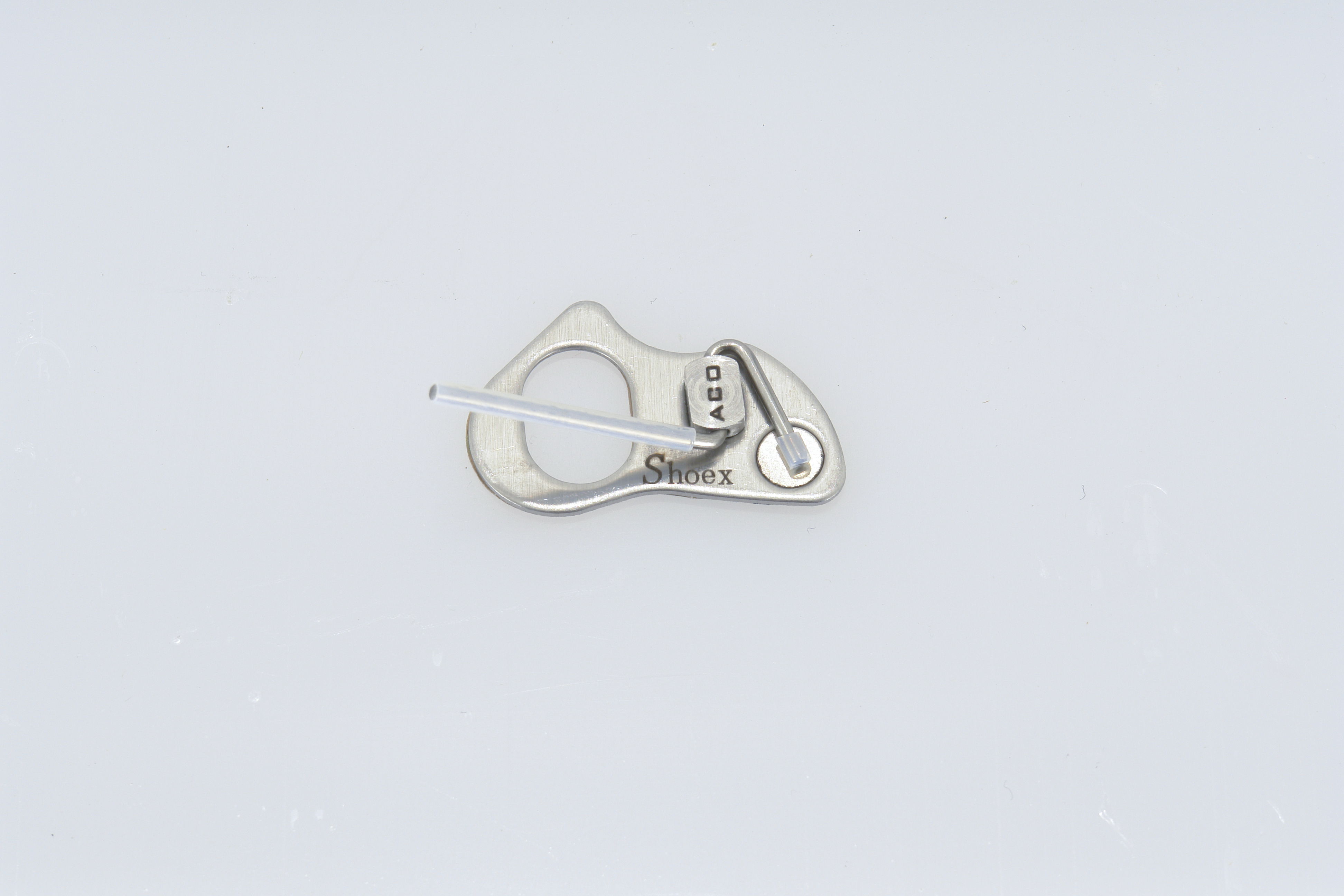 DECUT SHOEX MAGNETIC LH SILVER ARROW REST