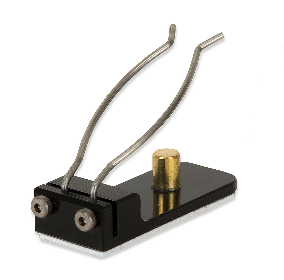 SS ARCHERY GRIPREST HEAVY SUPPORT ARMS FOR POPINJAY ARROW REST