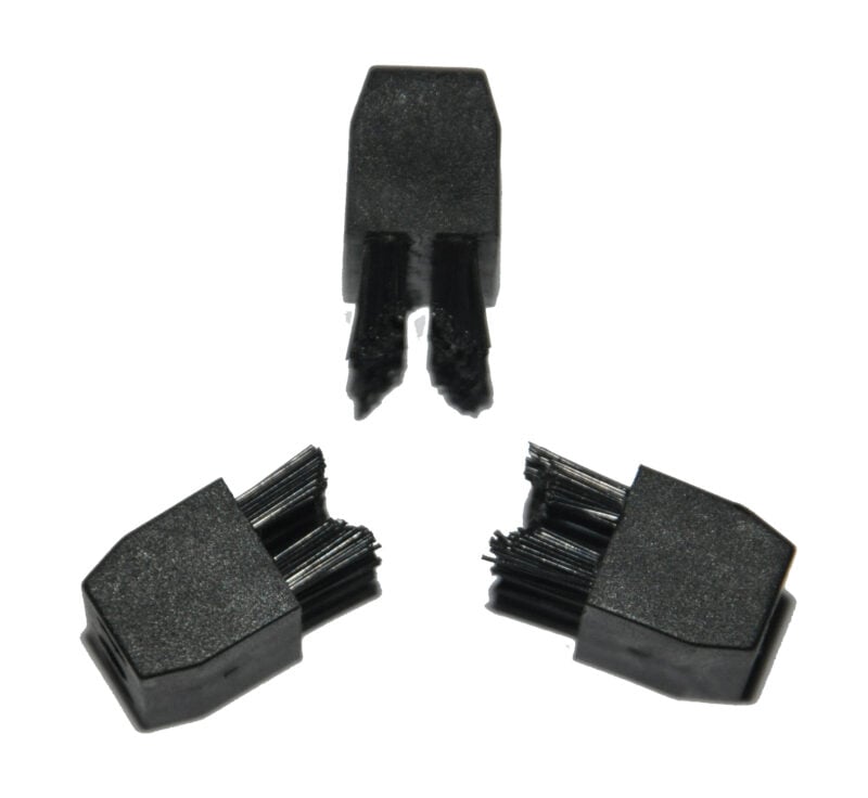 MAXIMAL REPLACEMENT CAPTURE BRUSHES NUR - 3PK PFEILAUFLAGE TEIL