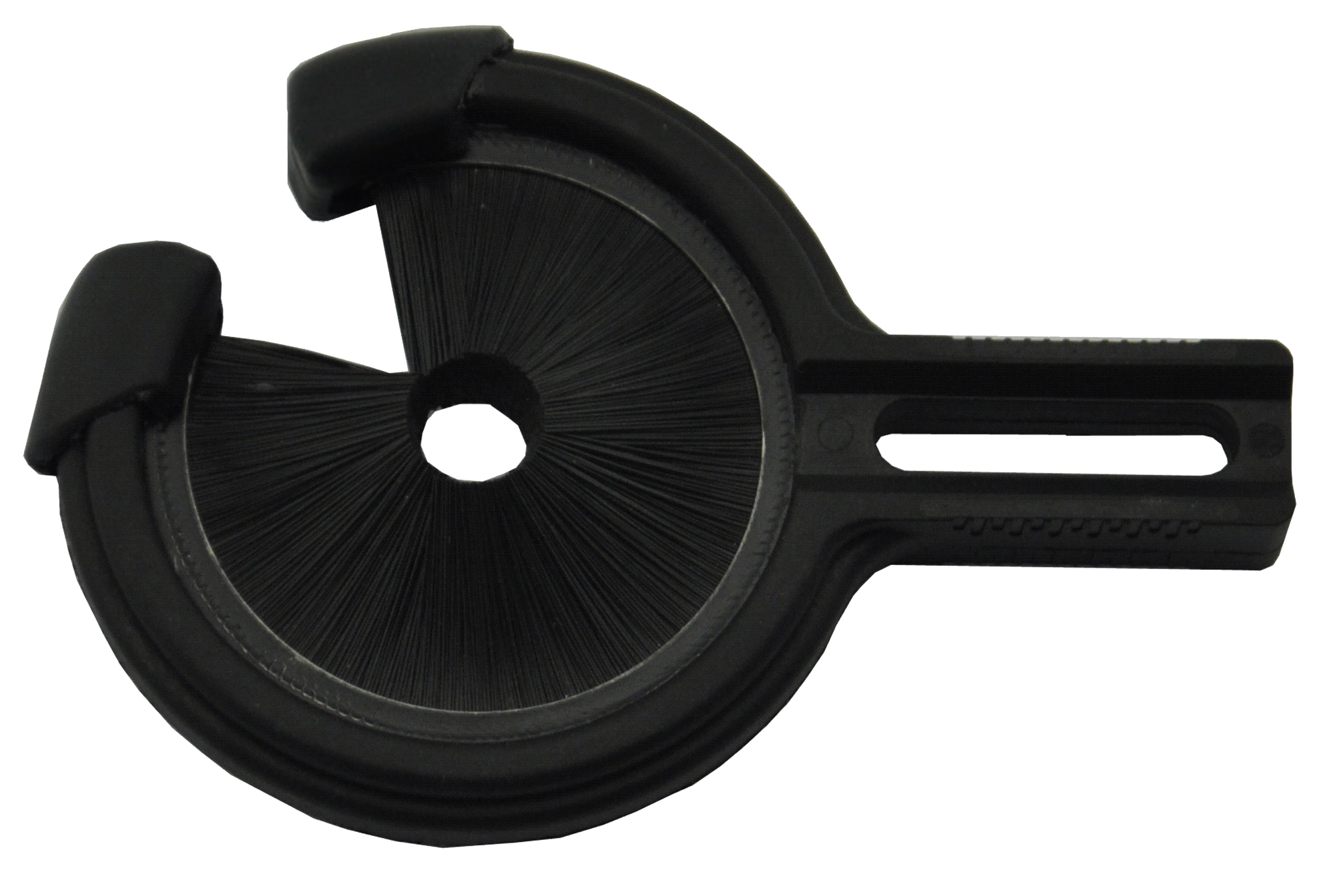 MAXIMAL REPLACEMENT BISCUIT ONLY BLACK ARROW REST PART