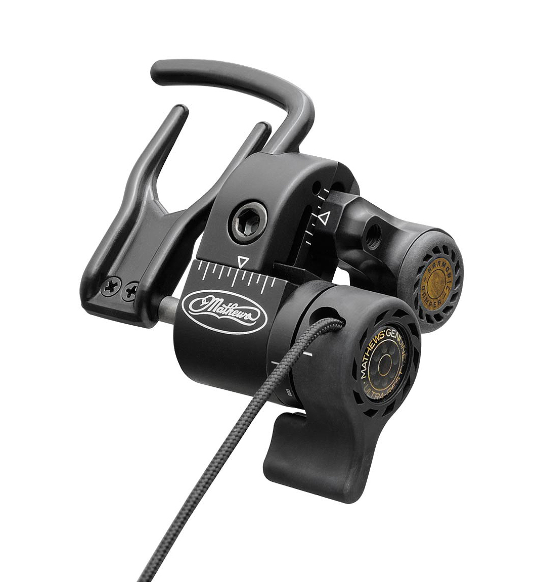 MATHEWS COMPOUND DROP AWAY RESTS ULTRA REST