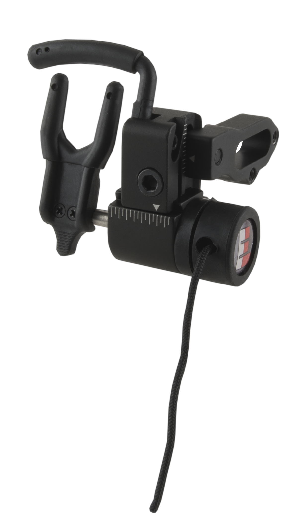 MAXIMAL COMPOUND DROP AWAY RESTS FALL-AWAY REST