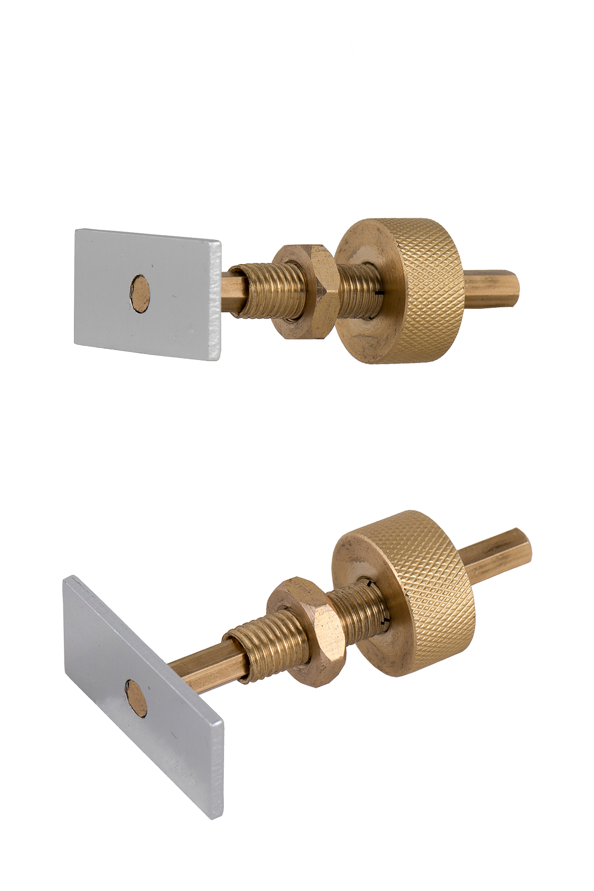 SS ARCHERY CENTERSHOT MOUNT FOR ARROWREST POPNJAY ARROW REST