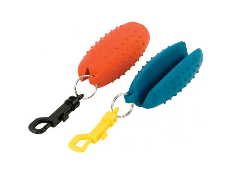 AAE ARROW PULLERS GORILLA GRIP STANDARD WITH KEYCHAIN RED