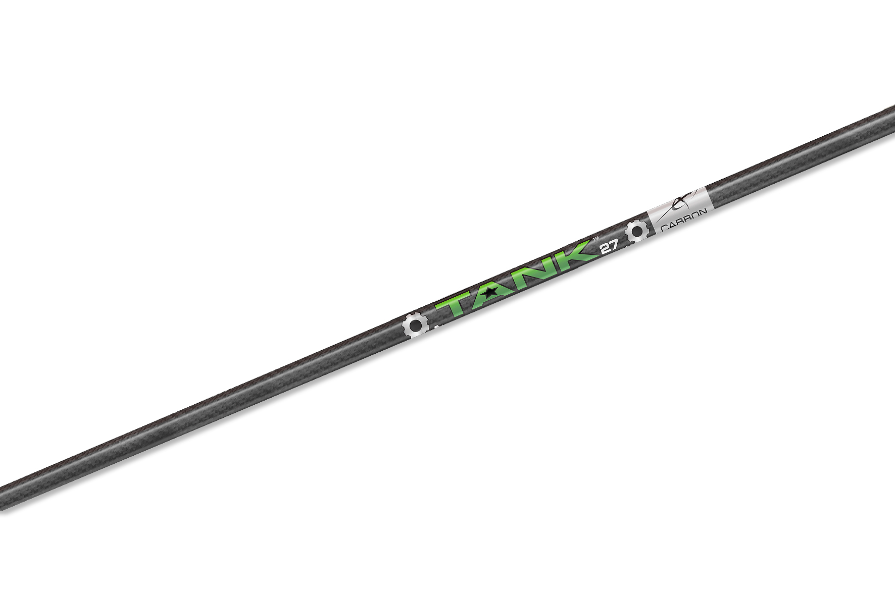 CARBONEXPRESS SCHAFT TANK SERIES 27 .250 12/PK