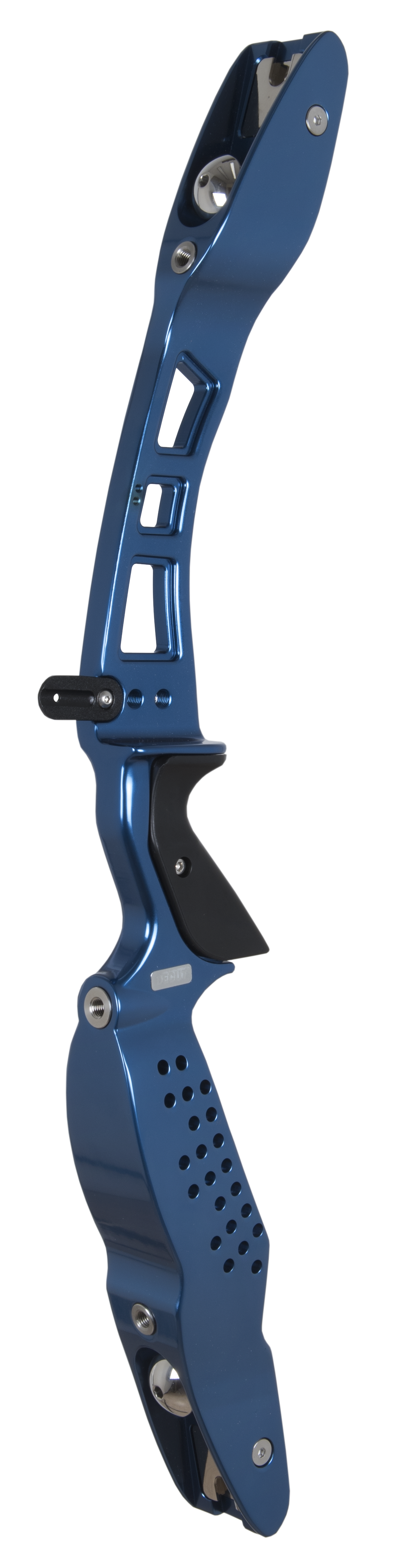 DECUT RHINO RECURVE RISER