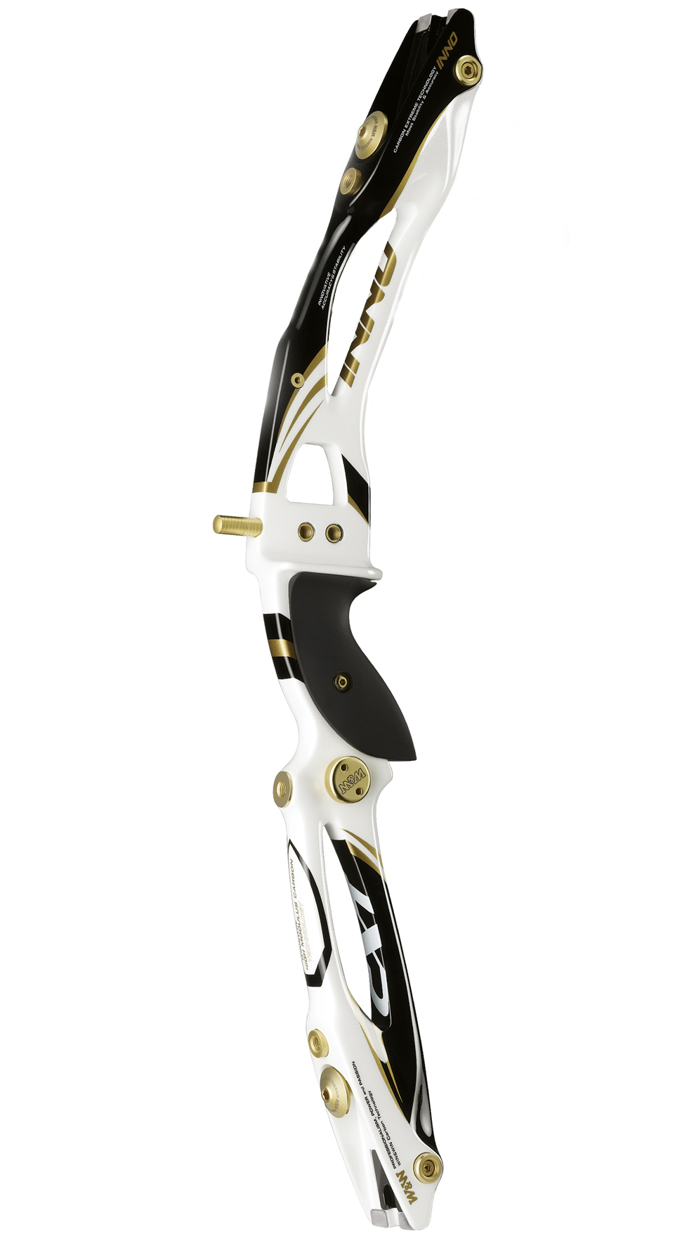 RISERS WIAWIS INNO CXT 23" RH