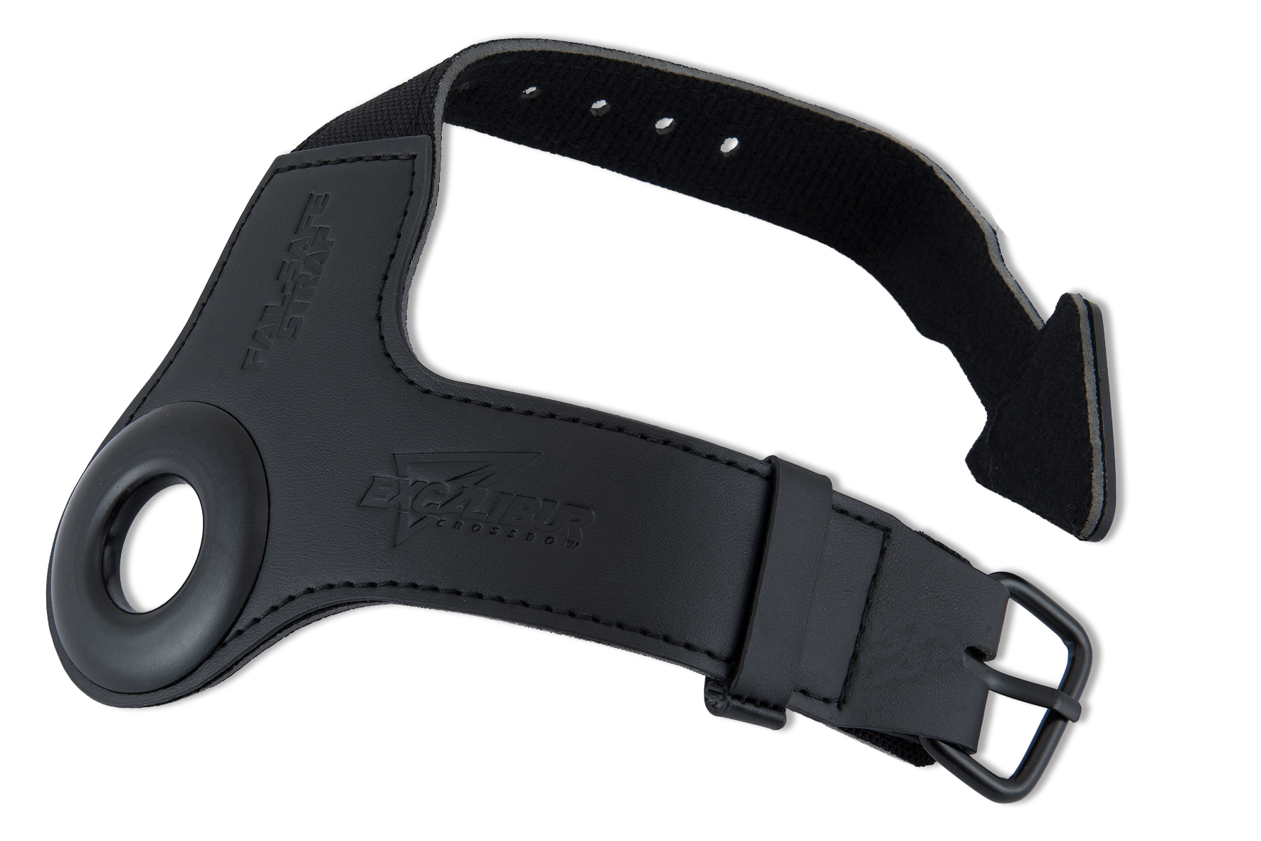 EXCALIBUR ARMBRUST SPANNSYSTEME FAIL-SAFE HANDSCHLAUFE