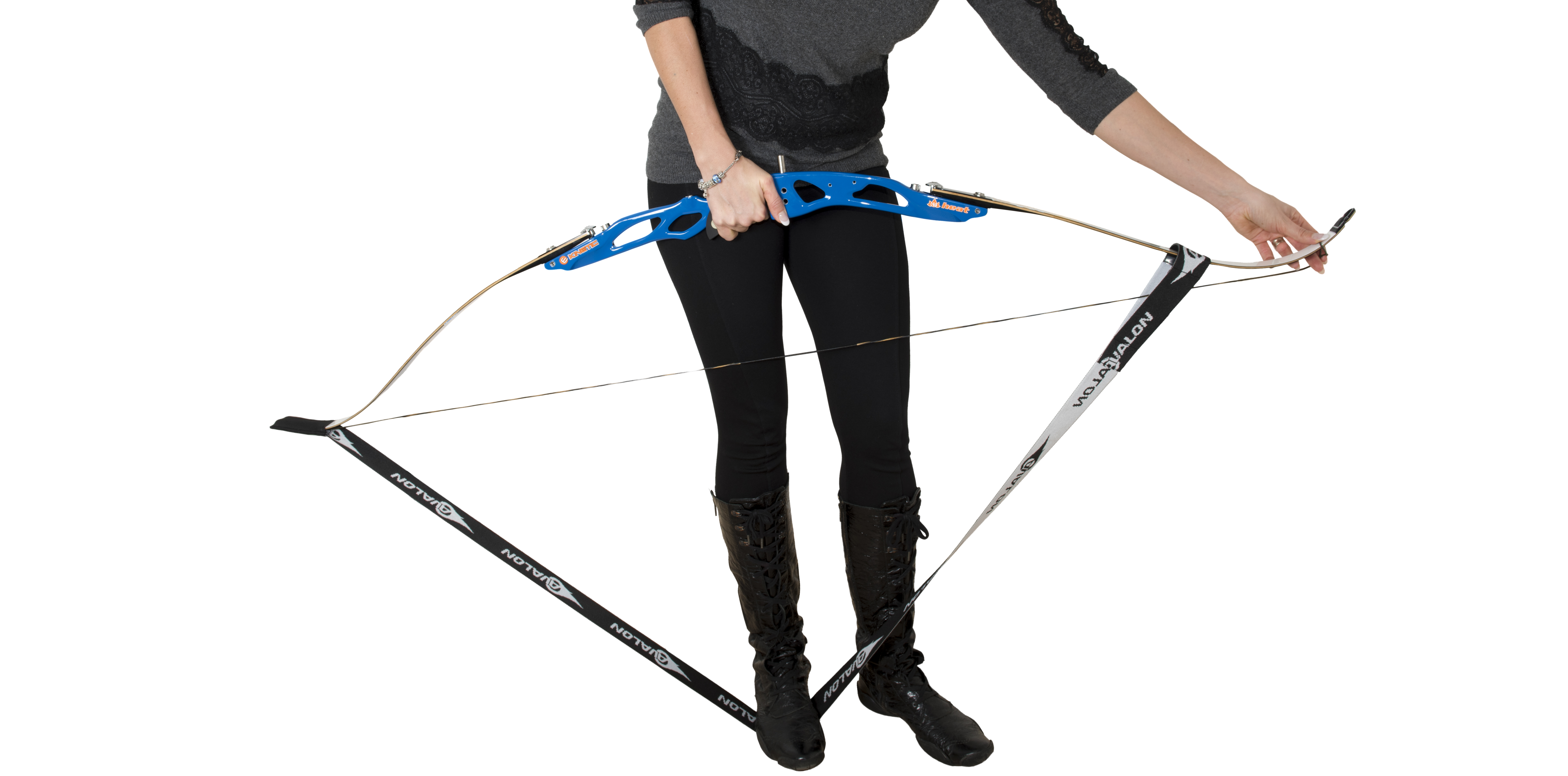 AVALON BOWSTRINGER CLASSIC TOP-LIMB GRIPPER