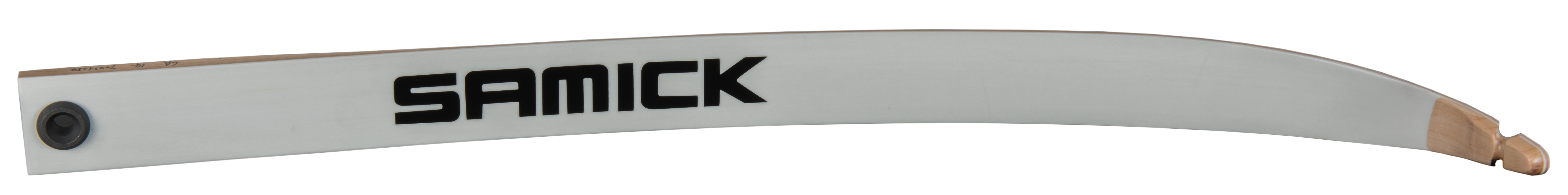 SAMICK LIMBS POLARIS FIBER WOOD LBS