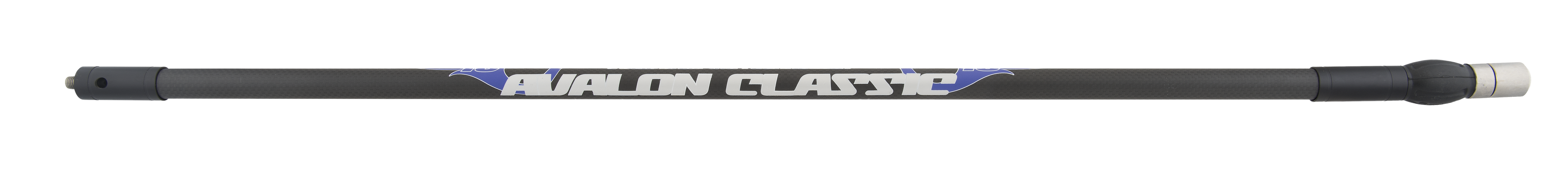 AVALON TARGET STABILIZERS LONG ROD CLASSIC 18mm W/DAMPER