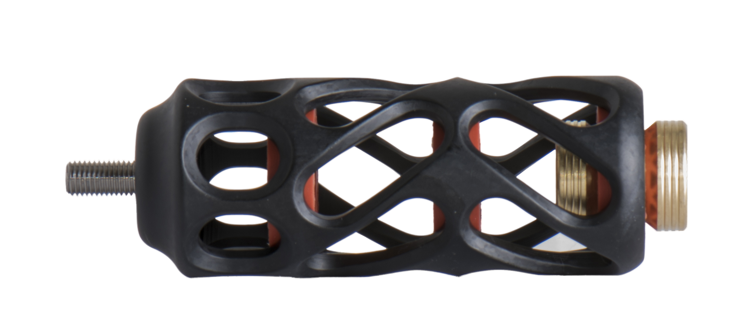 MAXIMAL HUNTING & 3D STABILIZERS STATIC CNC MACHINED W/ DAMPERS