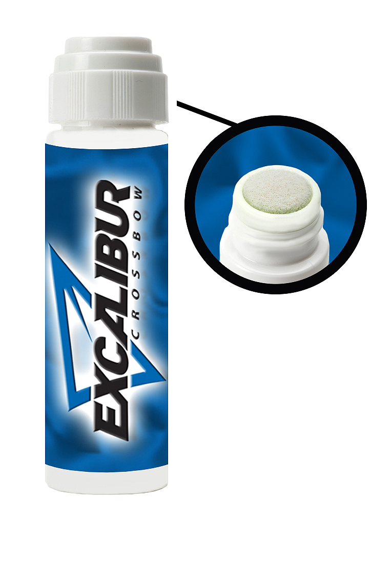 EXCALIBUR SCHMIERMITTEL X-SLICK ARMBRUST SCHIENE LUBE