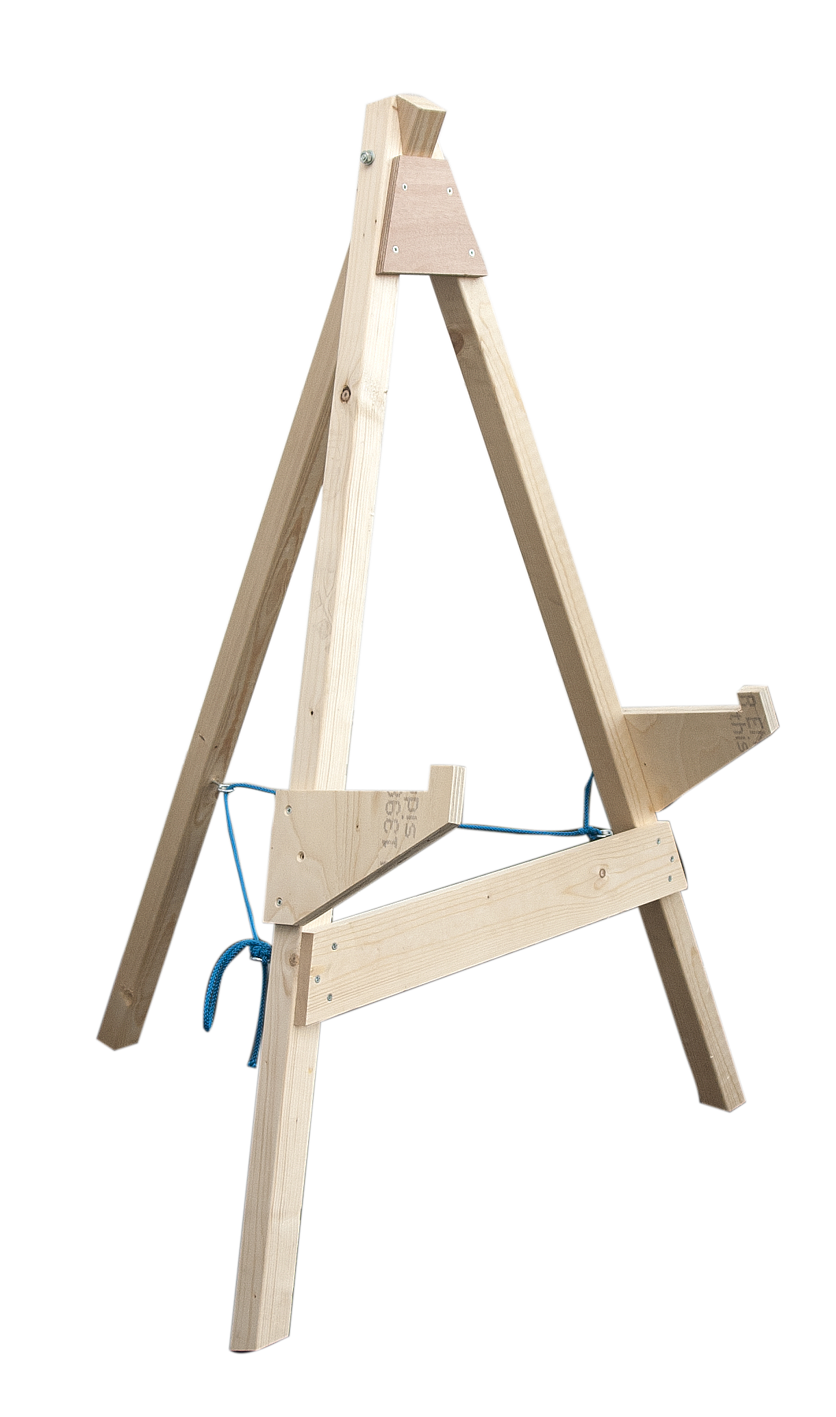AVALON ZIELSTÄNDER KLEIN MIT 3 BEINEN - MINIMUM 60CM ZIEL