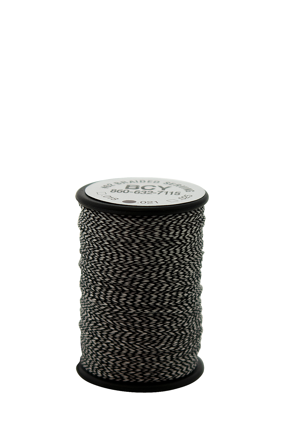 BCY BRAIDED *62 JIG SERVING MATERIAL