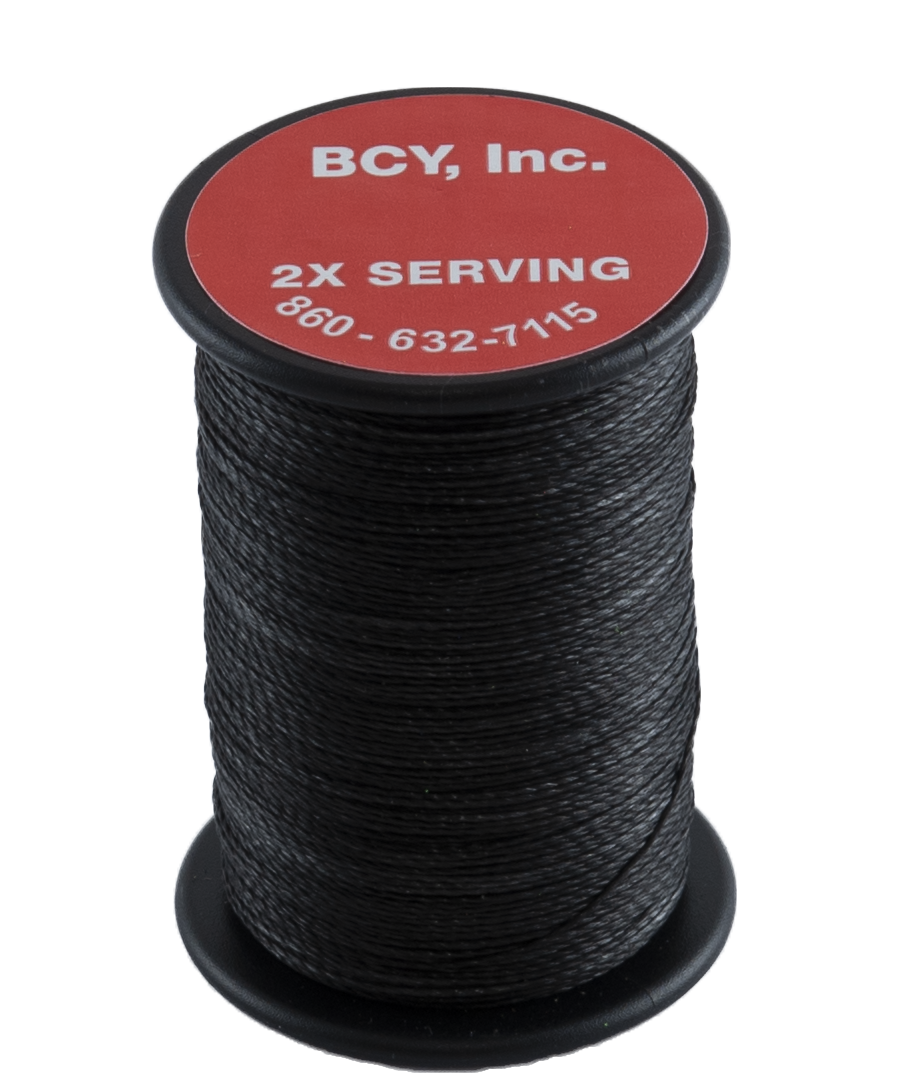 BCY SERVING MATERIAL 2X DIA