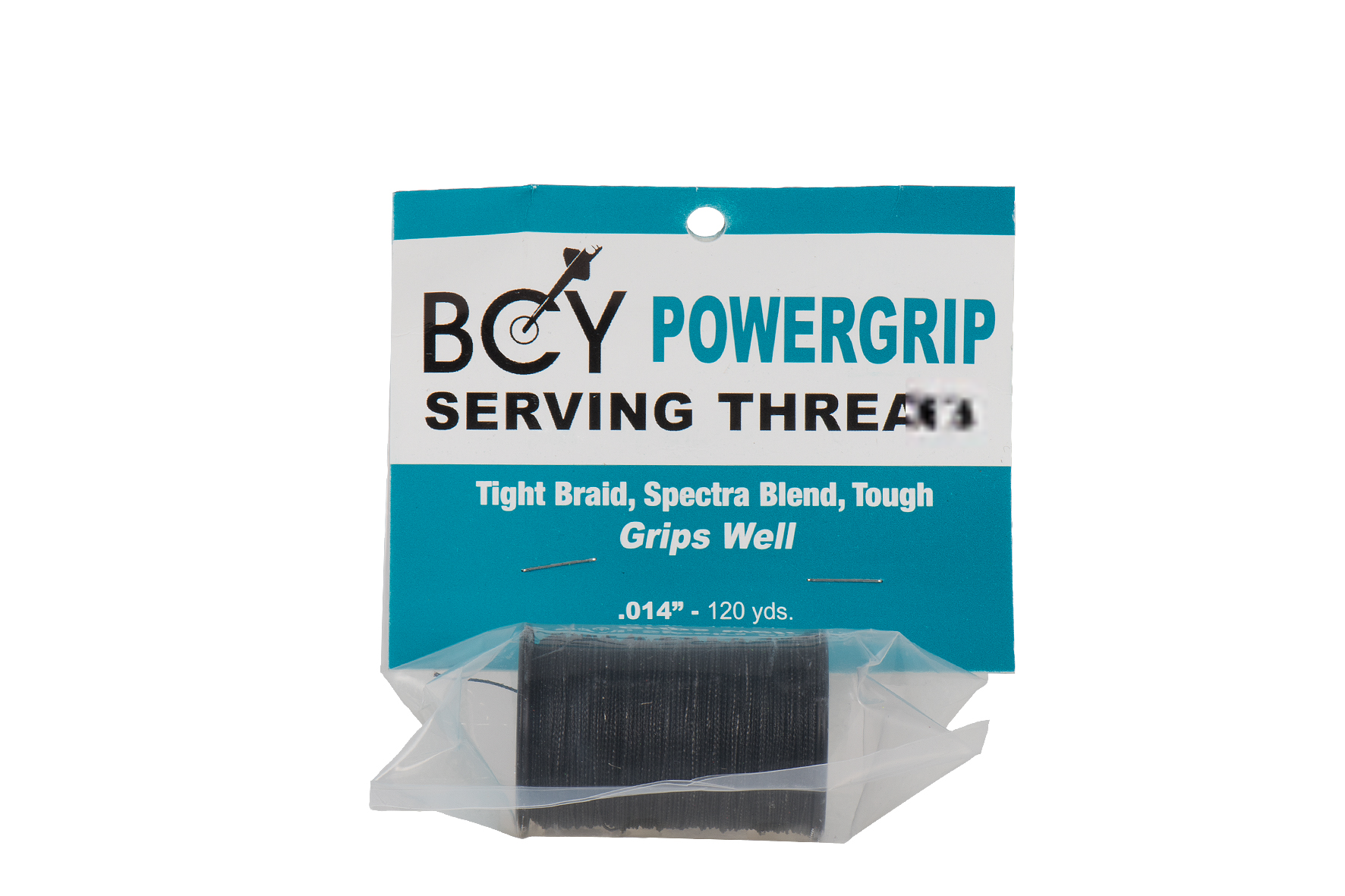 BCY SERVING MATERIAL POWERGRIP ENDLOOP 014 JIG
